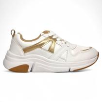 Tenis modare sneaker ref:7401.102 napa Tenis modare sneaker ref:7401.102 napa