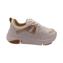 Tenis modare ultra conforto feminino 7401-102