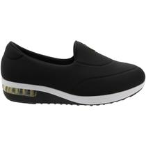 Tênis Modare Ultra Conforto Lycra Viena Gel Tech Feminino