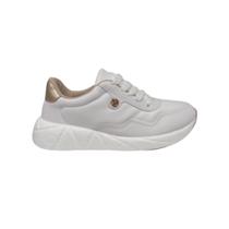 Tênis modare ultra conforto ref:7395.100 feminino Tênis modare ultra conforto ref:7395.100 feminino