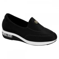 Tenis Modare Ultraconforto 7320.239.29610 Slip On Gel Feminino Tenis Modare Ultraconforto 7320.239.29610 Slip On Gel Feminino