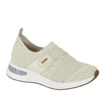 Tênis Modare Ultraconforto 7364.104 Branco Off