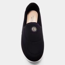 Tenis Modare Ultraconforto lycra viena 7320.239.29610 com Gel