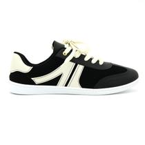 Tenis Moleca 5605.472 Flatform Baixo Tendencia Moda Feminino Tenis Moleca 5605.472 Flatform Baixo Tendencia Moda Feminino