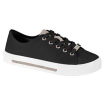 Tenis Moleca 5667.638 Star Glitter Feminino