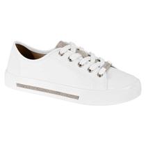 Tenis Moleca 5667.638 Star Glitter Feminino