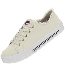 Tenis Moleca 5667.722 Feminino