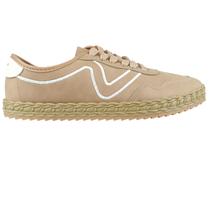 TÊNIS MOLECA 5696345 Cor:NUD-BRA.OFFTAMANHO:35