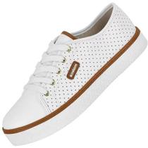 Tenis Moleca 5712.205 Feminino