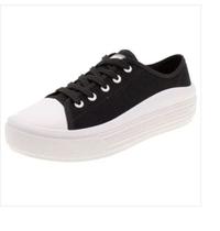 Tênis Moleca 5757100 Feminino - Conforto e Estilo Tênis Moleca 5757100 Feminino - Conforto e Estilo