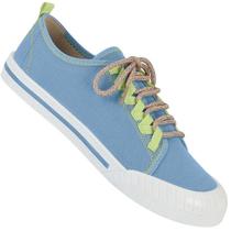 Tenis Moleca 5758.103 Feminino