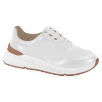 Tenis Moleca 5769.201 Jogging Feminino