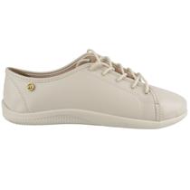 TÊNIS MOLECA 5805103 Cor:BRANCO OFFTAMANHO:35