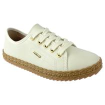 Tênis Moleca Adulto Feminino - 5696332 Tênis Moleca Adulto Feminino - 5696332