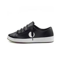 Tenis Moleca Basic Casual Com Solado Neon - 5700.300.7800