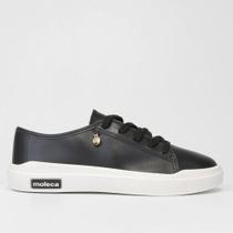 Tênis Moleca Básico Feminino
