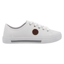 Tênis Moleca Básico Sardenha Neo