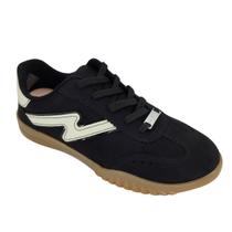 Tênis Moleca Camurça 5817102 - Feminino
