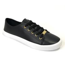 Tênis Moleca Casual Básico 5296.210