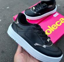 Tenis moleca casual básico original Tenis moleca casual básico original