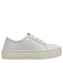 Tênis Moleca Casual Básico Preto Branco Plataforma 5658547