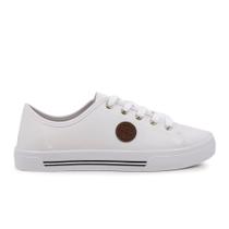 Tênis Moleca Casual Básico Sardenha Neo Feminino Tênis Moleca Casual Básico Sardenha Neo Feminino