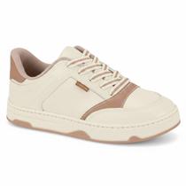 Tênis Moleca Casual Chunky Feminino Confortável Original -
