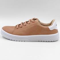 Tênis Moleca Casual com Cadarço Feminino Tênis Moleca Casual com Cadarço Feminino