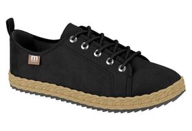 Tênis Moleca Casual Fashion Confort Camurça Fem Ad 5696.203 Tênis Moleca Casual Fashion Confort Camurça Fem Ad 5696.203