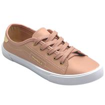 Tênis Moleca Casual Feminino 5296-261 Tênis Moleca Casual Feminino 5296-261