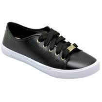 Tênis Moleca Casual Feminino 5296-510