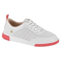 Tênis Moleca Casual Feminino Adulto Multicores - Ref 5759.105 Tênis Moleca Casual Feminino Adulto Multicores - Ref 5759.105