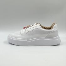 Tênis Moleca Casual Flatform Feminino
