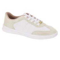 Tenis moleca casual metalizado ref 5797.208.18014 feminino