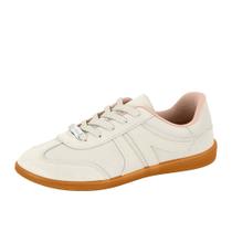 Tenis Moleca Casual Nobuk Tenis Moleca Casual Nobuk