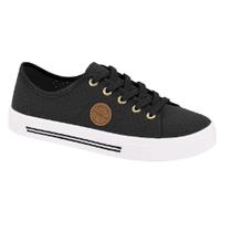 Tenis moleca casual ref 5667.702.10159 feminino