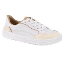 Tenis moleca casual ref 5791.102.18014 feminino Tenis moleca casual ref 5791.102.18014 feminino
