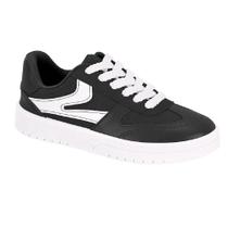 Tenis moleca casual ref 5791.113.20221 feminino