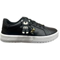 Tênis moleca casual ref: 5791.124 feminino Tênis moleca casual ref: 5791.124 feminino