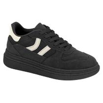 Tenis moleca casual ref 5816.101.29464 feminino