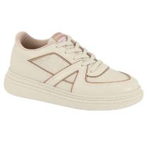 Tenis moleca casual ref 5816.108.30890 feminino Tenis moleca casual ref 5816.108.30890 feminino