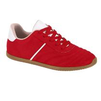 Tenis moleca casual ref 5827.100.11184 feminino