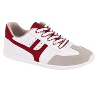 Tenis moleca casual ref 5827.101.18014 feminino