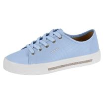 Tenis Moleca Casual Shine - 5667.634.7800