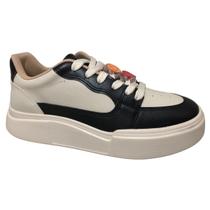 Tênis Moleca Casual Sneaker Feminino