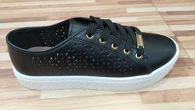 Tênis Moleca Casual Tênis Moleca Casual