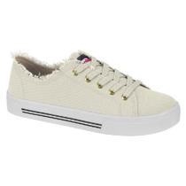Tenis moleca desfiado ref 5667.722.18923 feminino
