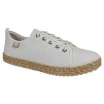 Tênis Moleca Detalhe Trançado 5696.303 Feminino Casual