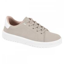 Tênis moleca feminino casual cadarço 5791.100