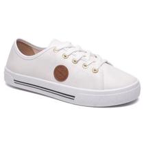 Tênis Moleca Feminino Casual Confortável Leve Original Tênis Moleca Feminino Casual Confortável Leve Original